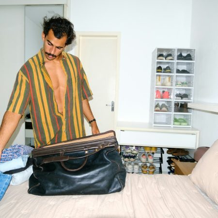 Γύρισες από ταξίδι; Καλώς ήρθες στο «φαινόμενο επιστροφής»