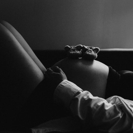 Και 'γω, σε λάτρεψα πριν σε γνωρίσω