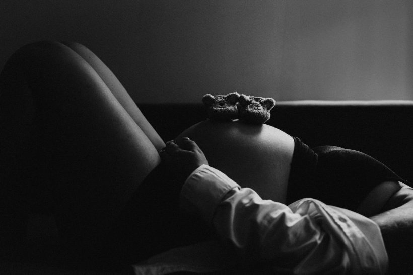 Και 'γω, σε λάτρεψα πριν σε γνωρίσω