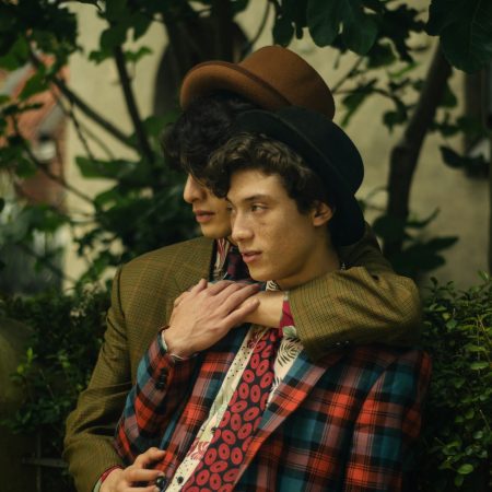 Όταν φεύγεις επειδή δεν ήξερες τι να κάνεις με τόση καθαρή αγάπη