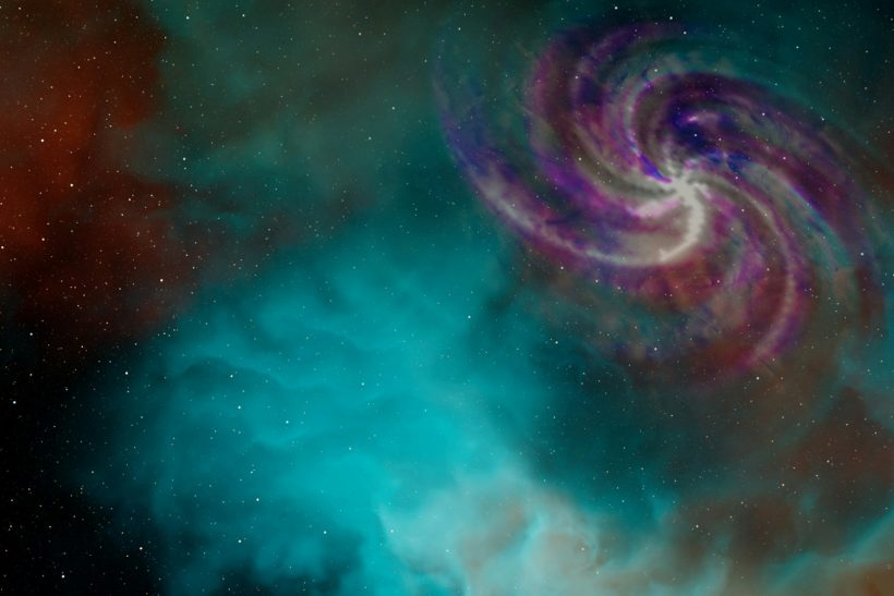 Καρμικές προβλέψεις ταρώ | Απρίλιος 2026