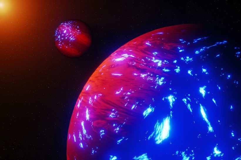 Εβδομαδιαίες προβλέψεις από 16/3 έως 22/3