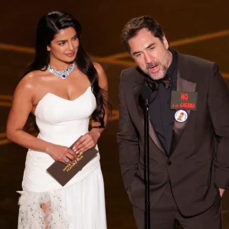 Όσκαρ 2026: Επιτέλους το Χόλιγουντ θυμήθηκε ότι η τέχνη είναι πολιτική