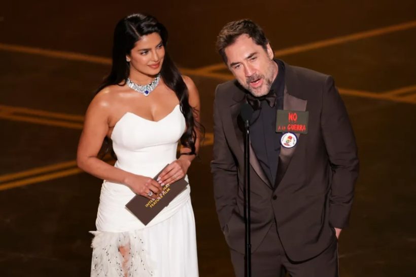 Όσκαρ 2026: Επιτέλους το Χόλιγουντ θυμήθηκε ότι η τέχνη είναι πολιτική