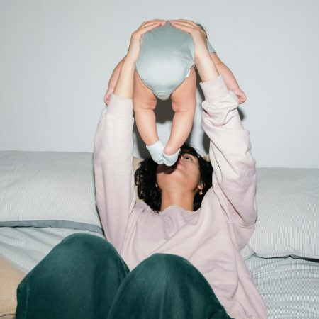 Μαμά, να ξέρεις τώρα σε καταλαβαίνω