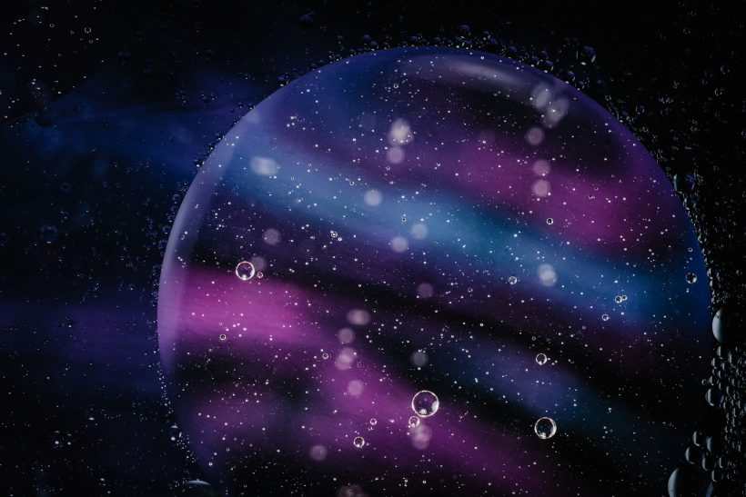 Σελήνη στο Λέοντα: Για να αγαπήσεις πρέπει πρώτα να τολμήσεις να μιλήσεις