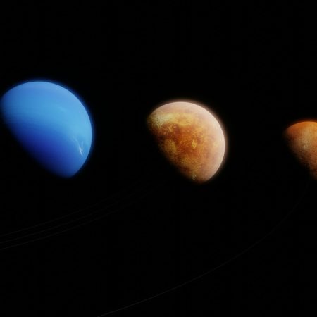 Λίγο προσοχή στη σημερινή όψη Σελήνης με Ουρανό γιατί κρύβει εντάσεις