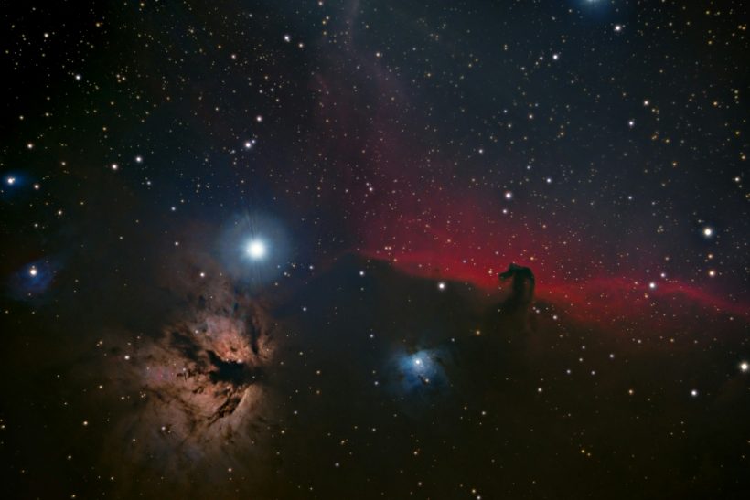 Καρμικό ωροσκόπιο από 21/3 έως 27/3 | Προβλέψεις για τα ζώδια