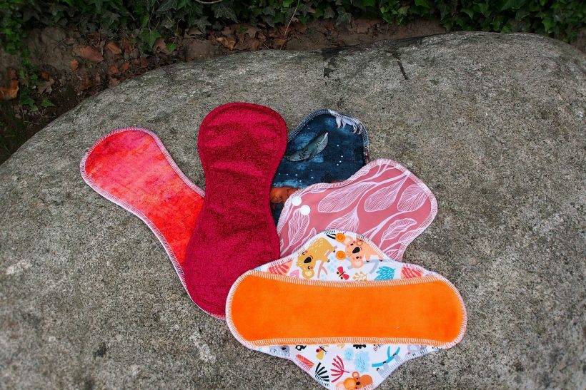 «ΡΙΣΠΕΚΤ στο σώμα σου»: Δωρεάν προϊόντα περιόδου σε κορίτσια δημοτικού και γυμνασίου