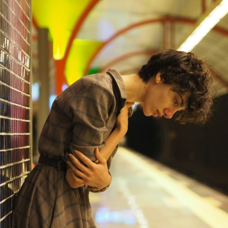 Ο φθόνος ήταν ανέκαθεν απίστευτα ντεkαβλέ, να το θυμάσαι