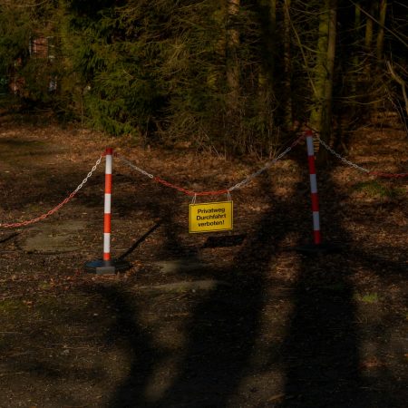 7 υγιή όρια: όλοι μιλάνε γι' αυτά, μέχρι να χρειαστεί πραγματικά να τα βάλουν