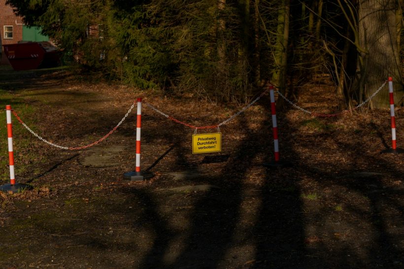 7 υγιή όρια: όλοι μιλάνε γι' αυτά, μέχρι να χρειαστεί πραγματικά να τα βάλουν