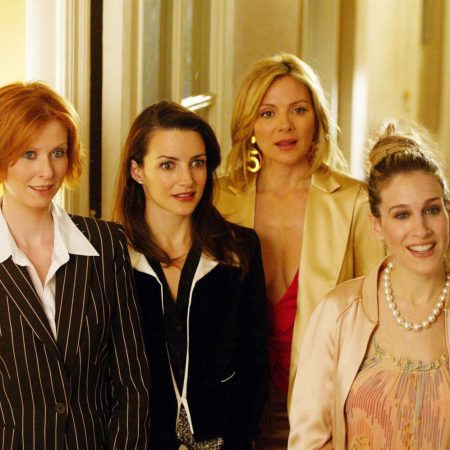 S#x & the City: 8 δυνατά μαθήματα που πήραμε από τη σειρά