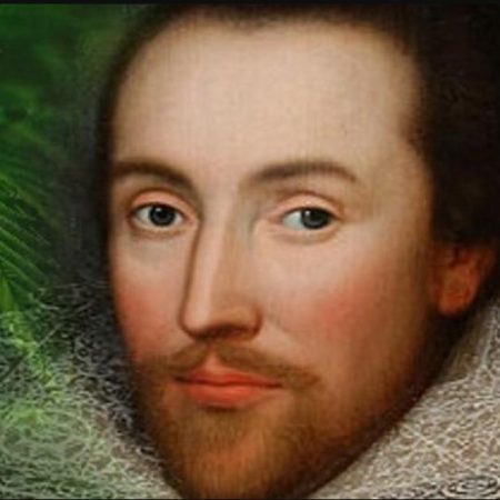 Νέα ευρήματα στο σπίτι του Ουίλιαμ Σαίξπηρ δείχνουν ότι μάλλον.... την έπινε