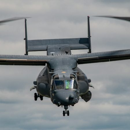 Κύπρος: Drone χτύπησε τη βρετανική βάση RAF Ακρωτηρίου