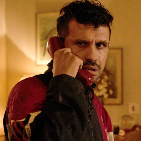 «Η Τελευταία Κλήση»: Η crime περιπέτεια που έλειπε από τις ελληνικές αίθουσες