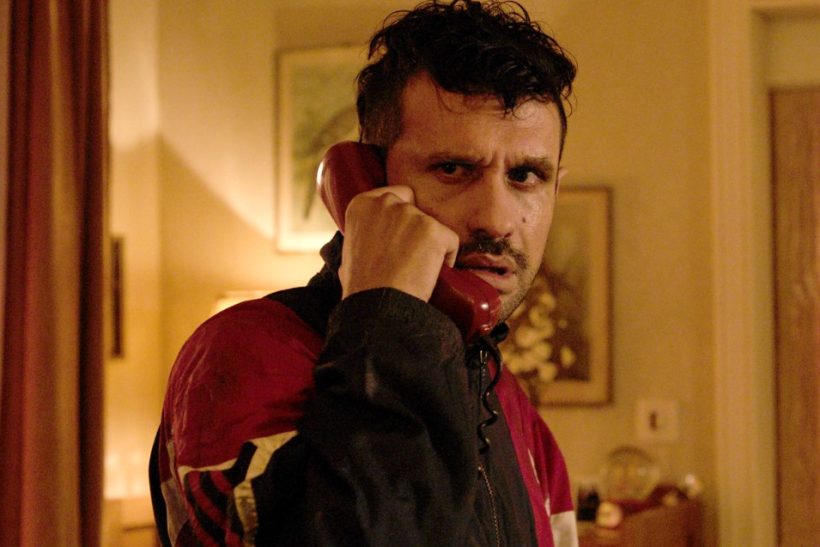 «Η Τελευταία Κλήση»: Η crime περιπέτεια που έλειπε από τις ελληνικές αίθουσες