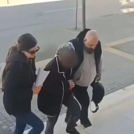 Θεσσαλονίκη: Νeκρός o 82χρονος που κατήγγειλε ενδοοικογενειακή βiα – Συνελήφθη 77χρονη