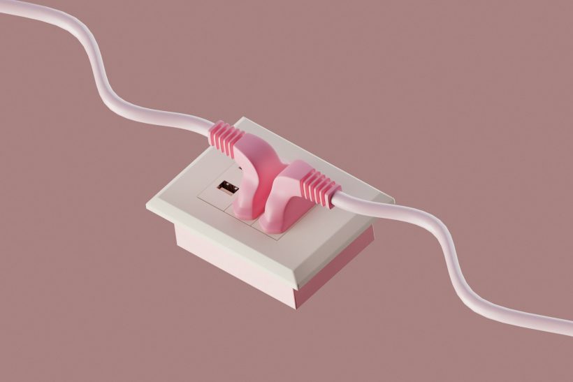 Το blended 0rgasm είναι ο νέος στόχος που θα βάλεις με το ταίρι σου στο s#x