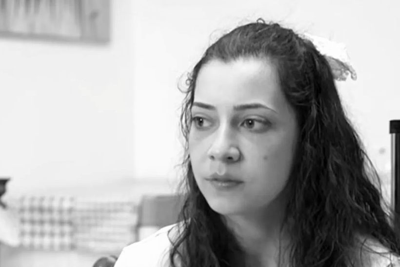 Podcast | Noelia Castillo Ramos - Τι σημαίνει να επιλέγεις το τέλος σου;