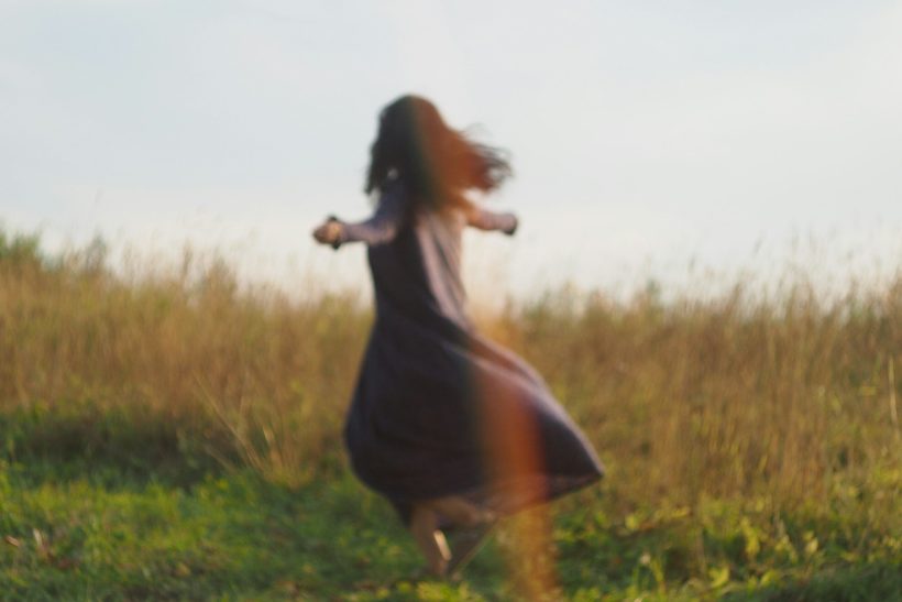 Podcast | Η Ιστορία της Sarah: Από το πάγωμα στην κίνηση