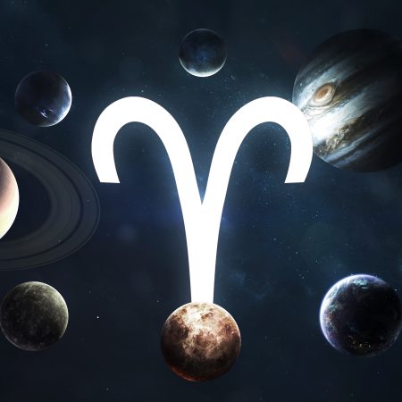 Άμα δεις τους διάσημους Κριούς θα καταλάβεις γιατί το ζώδιο αυτό είναι πάντα πρώτο