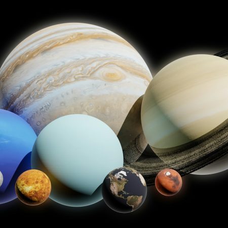 Σύνοδος ανάδρομου Ερμή–Άρη στους Ιχθείς: Συναισθηματικά μπερδέματα για 4 ζώδια