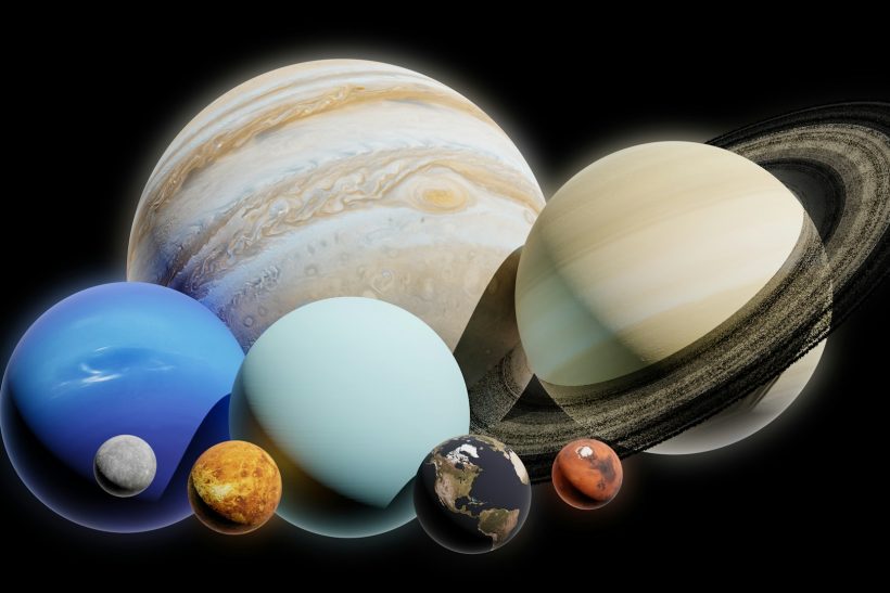 Σύνοδος ανάδρομου Ερμή–Άρη στους Ιχθείς: Συναισθηματικά μπερδέματα για 4 ζώδια