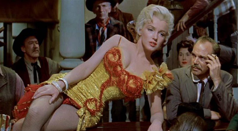 Podcast | Male gaze και οι θηλυκότητες ως 