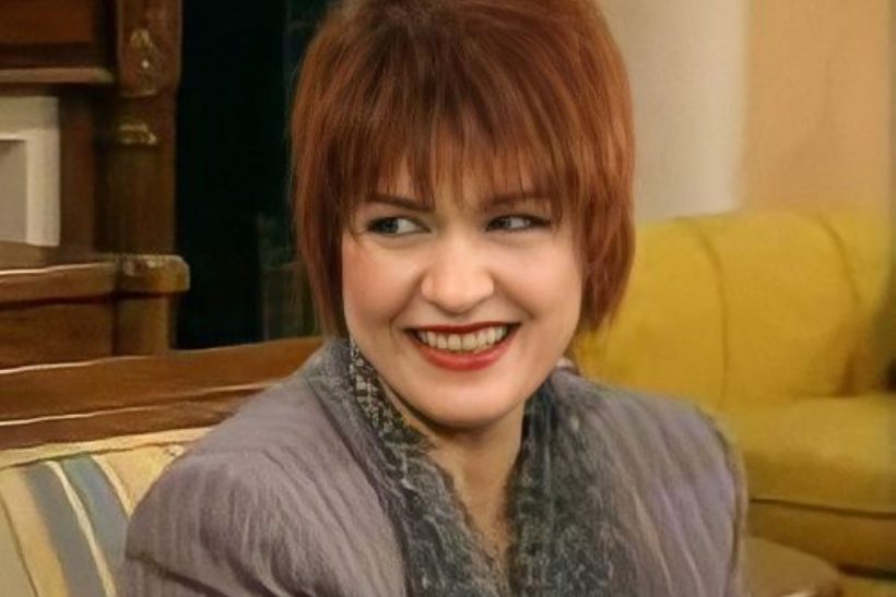 Sorry Σαμάνθα, αλλά η Σάσα δίδαξε “S3x & The City” πριν καν αυτό υπάρξει