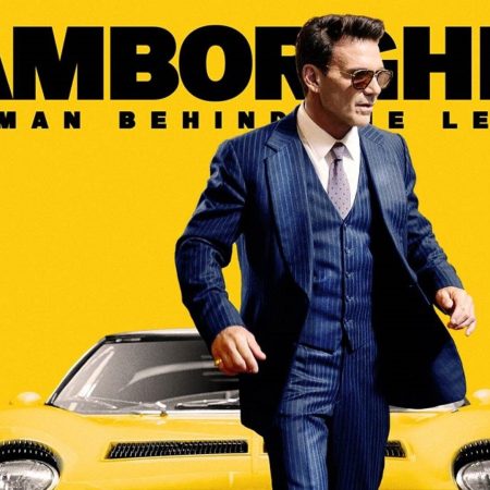 Ferruccio Lamborghini: Η εκδίκηση που ξεκίνησε από μια προσβολή κι έγινε θρύλος