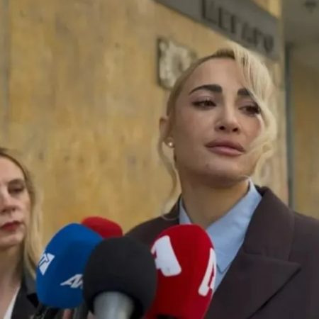 Υπόθεση Τούνη: Ένοχοι σύμφωνα με την προτάση εισαγγελέα οι κατηγορούμενοι