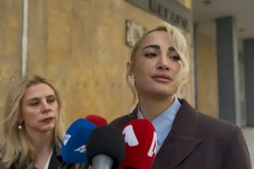 Υπόθεση Τούνη: Ένοχοι σύμφωνα με την προτάση εισαγγελέα οι κατηγορούμενοι