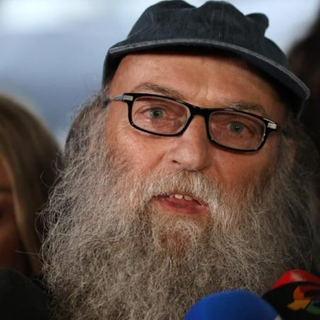 Συγκλονιστικά τα λόγια των συγγενών των 57 θυμάτων στη δίκη για τα Τέμπη