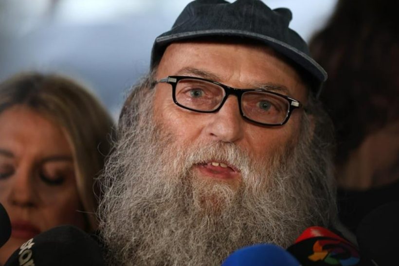 Συγκλονιστικά τα λόγια των συγγενών των 57 θυμάτων στη δίκη για τα Τέμπη