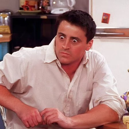 Γιατί ο Matt δεν έπαιξε ποτέ κανέναν ρόλο μετά τον Joey στα Φιλαράκια;