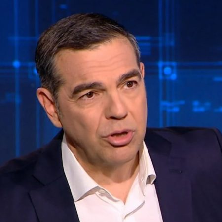 Αλέξης Τσίπρας για το δημοψήφισμα: «Έπρεπε να είχαμε κλείσει εμείς τις τράπεζες»