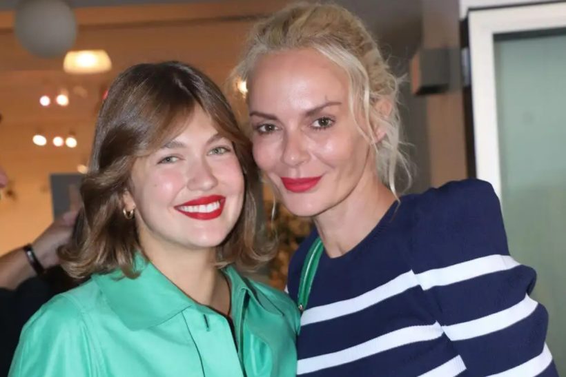 Έλενα Χριστοπούλου-Κλέλια Ανδριολάτου: Το τέλος συνεργασίας και η ανάρτησή τους