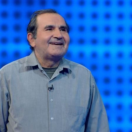 «The Chase»: Ο κύριος Κυριάκος είναι ένα «παρατημένο παιδί» και τα λόγια του μας λύγισαν