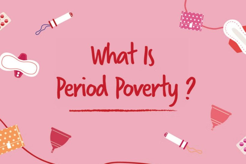 Πόσο κοστίζει τελικά η περίοδος σε μια γυναίκα;