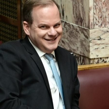 224 χιλιάρικα ζήτησε ο Καραμανλής για τας Σέρρας και αγρότες που δεν τα δικαιούνταν