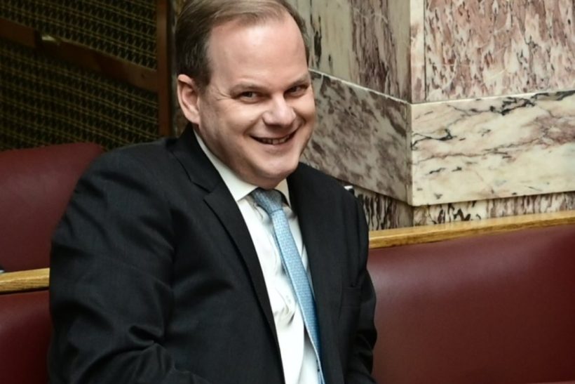 224 χιλιάρικα ζήτησε ο Καραμανλής για τας Σέρρας και αγρότες που δεν τα δικαιούνταν