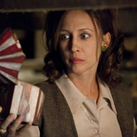 Podcast | H αληθινή ιστορία πισω από το Τhe Conjuring κι άλλες 9 ταινίες τρόμου