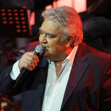 Αυτό είναι το νέο τραγούδι του Πασχάλη Τερζή με τον Χρήστο Νικολόπουλο