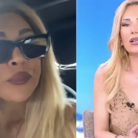 Σε έναν κόσμο με σχολιάκια Μεσσαροπούλου για την Τούνη, να απαντάς σαν την Ηλιάδη