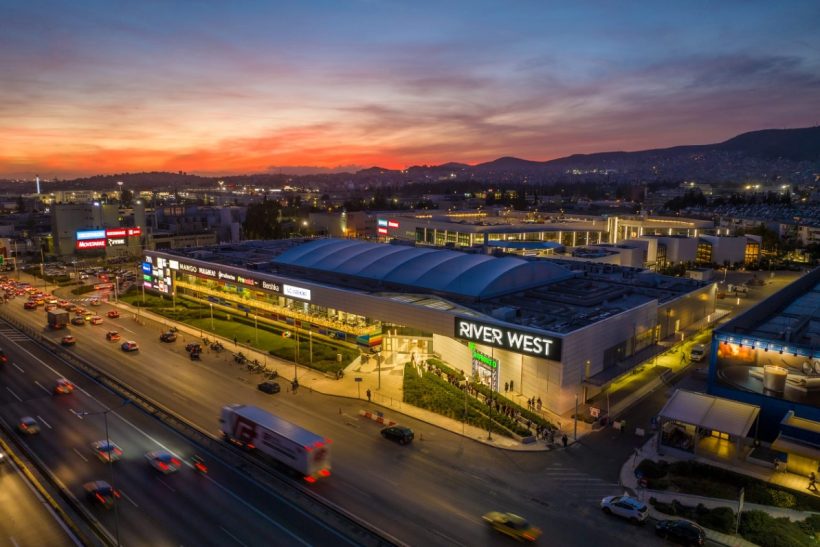 Σε ψάχνω #296 | Σε είδα 2/3 στο Αιγάλεω