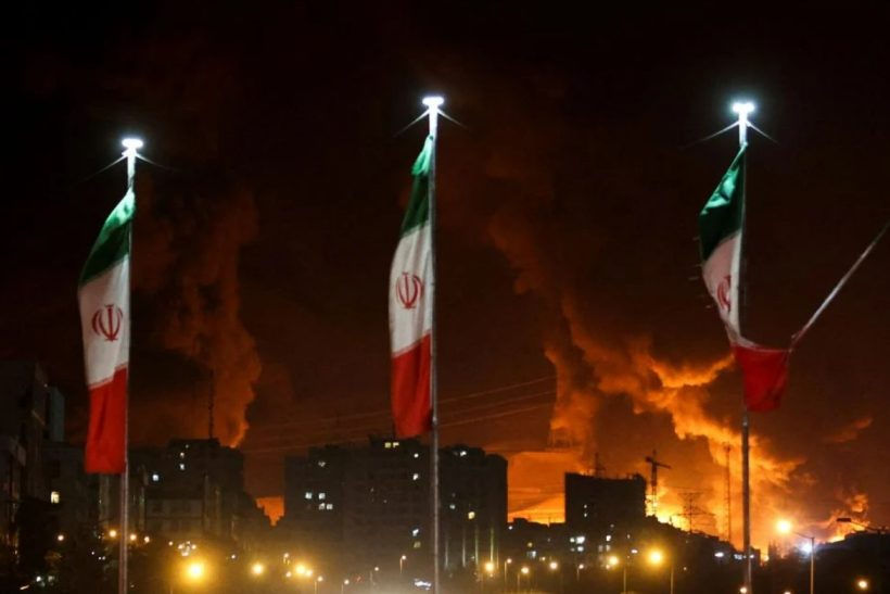 Με κατάπαυση πυρός και ιστορική νίκη (ποιου στ' αλήθεια) ξημέρωσε η μέρα