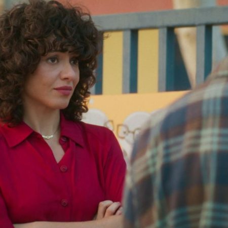 Η Βιργινία του «Μπαμπά σ’ αγαπώ» έχει κάτι από την ψυχή κάθε γυναίκας σήμερα