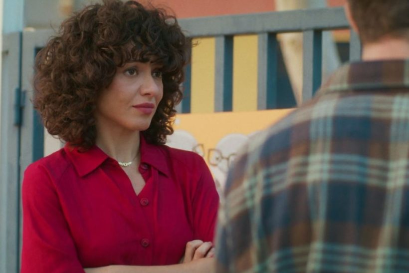 Η Βιργινία του «Μπαμπά σ’ αγαπώ» έχει κάτι από την ψυχή κάθε γυναίκας σήμερα