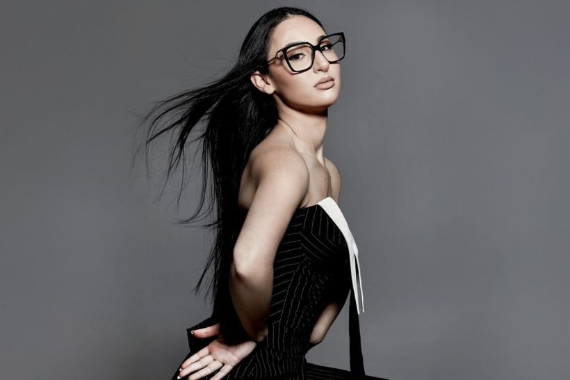 Klavdia: Στα δικαστήρια με πρώην της για πιθανό rεvenge p0rn υλικό